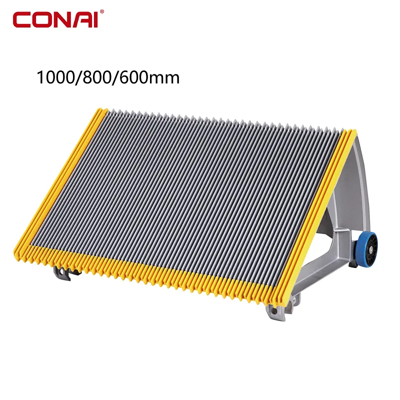 Escalator Aluminum Step